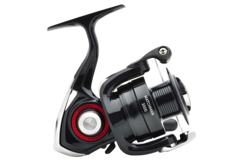 Daiwa Kołowrotek Matchman 3000