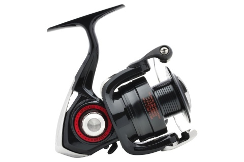 Daiwa Kołowrotek Matchman 3000