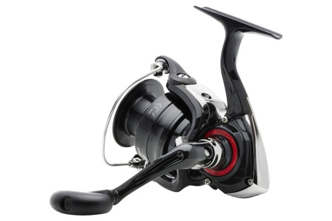 Daiwa Kołowrotek Matchman 4000