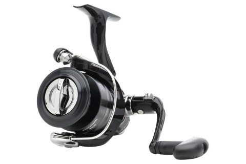 Daiwa Kołowrotek Matchman 4000