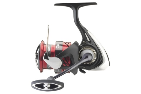 Daiwa Kołowrotek Ninja 23 LT2000