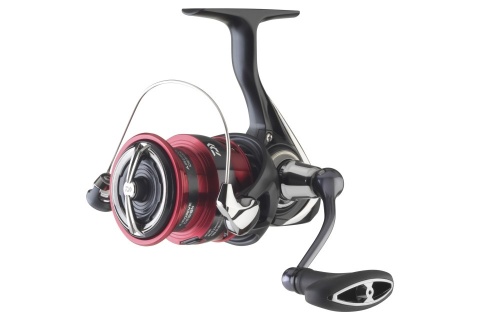 Daiwa Kołowrotek Ninja 23 LT2000