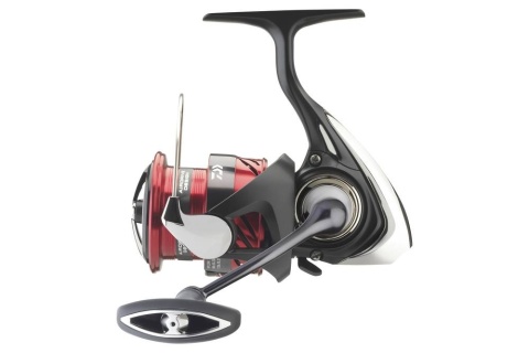 Daiwa Kołowrotek Ninja 23 LT4000-C