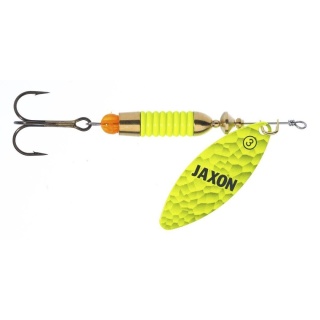 Jaxon Błystka Obrotowa HS Garon 3 (5szt)