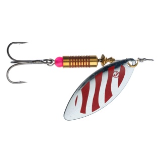 Jaxon Błystka Obrotowa HS Swing 3 (5szt)