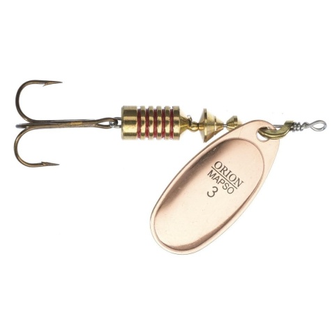 Jaxon Błystka Obrotowa Lukris Orion 3 5szt