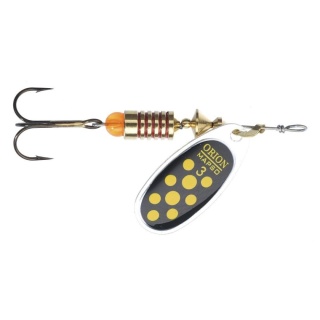 Jaxon Błystka Obrotowa Lukris Orion 3 5szt