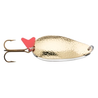 Jaxon Błystka Wahadłowa Karaś Duo 2 (5szt)