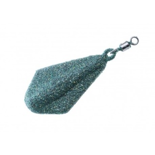 Jaxon Ciężarek Trapez z Krętlikiem Brą 60g 10x1szt