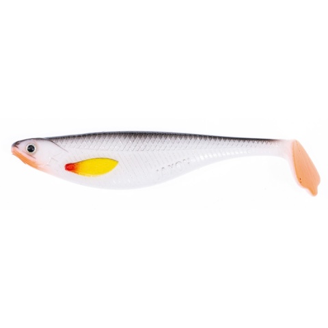 Jaxon Guma Intensa Hegemon 7cm (5x5szt)