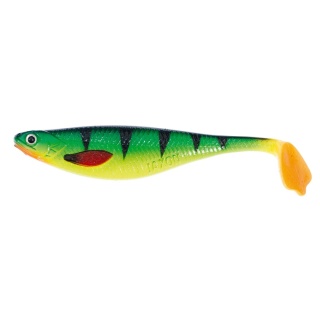 Jaxon Guma Intensa Hegemon 7cm (5x5szt)