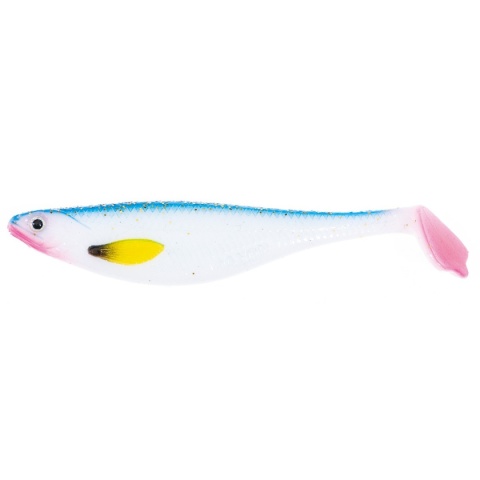 Jaxon Guma Intensa Hegemon 7cm (5x5szt)