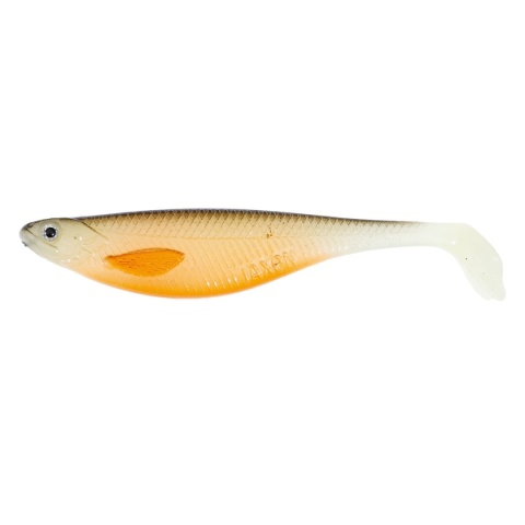 Jaxon Guma Intensa Hegemon 7cm (5x5szt)