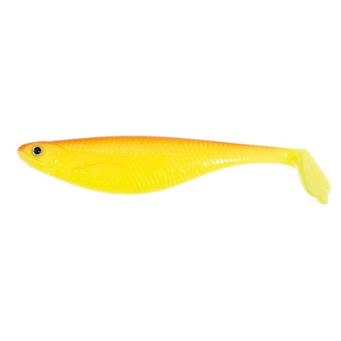 Jaxon Guma Intensa Hegemon 7cm (5x5szt)