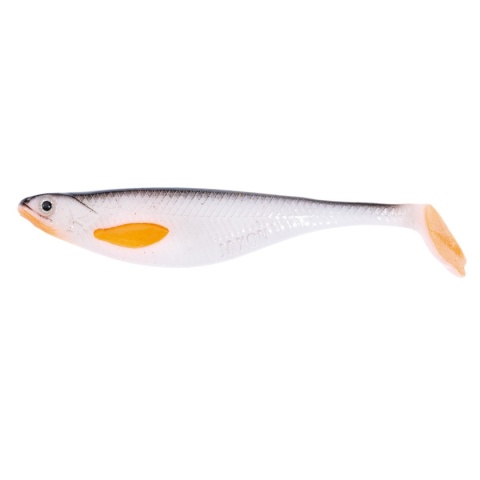 Jaxon Guma Intensa Hegemon 7cm (5x5szt)