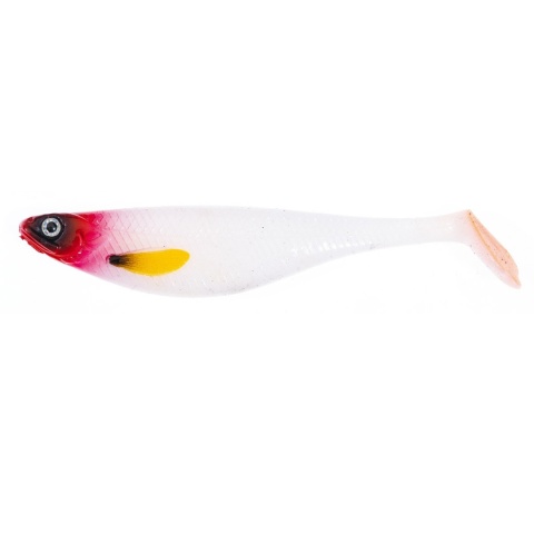 Jaxon Guma Intensa Hegemon 7cm (5x5szt)