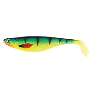 Jaxon Guma Intensa Hegemon 7cm (5x5szt)