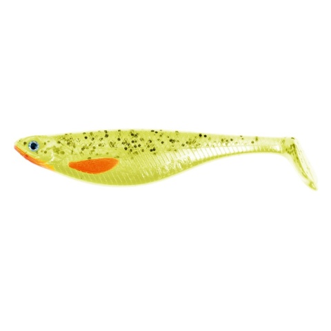 Jaxon Guma Intensa Hegemon 7cm (5x5szt)
