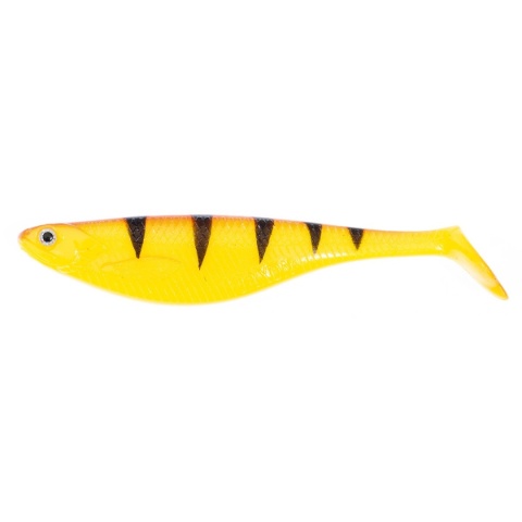 Jaxon Guma Intensa Hegemon 7cm (5x5szt)