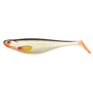 Jaxon Guma Intensa Hegemon 7cm (5x5szt)