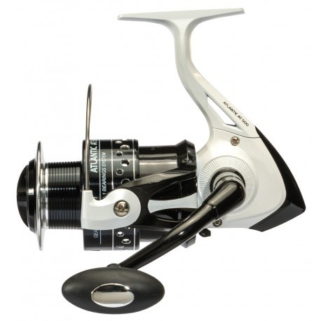 Jaxon Kołowrotek Atlantic AT 450