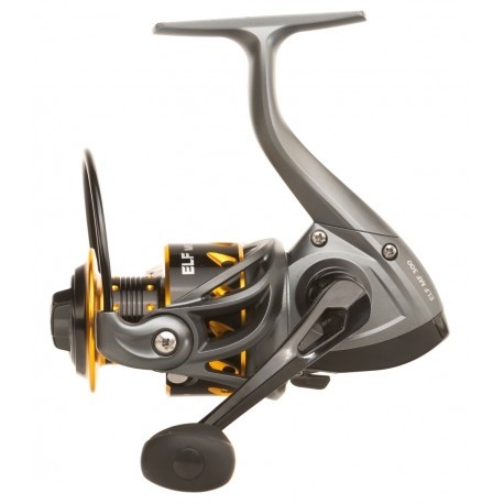 Jaxon Kołowrotek Elf Method Feeder 400