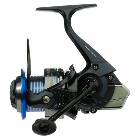 Jaxon Kołowrotek Feeder Pro 400