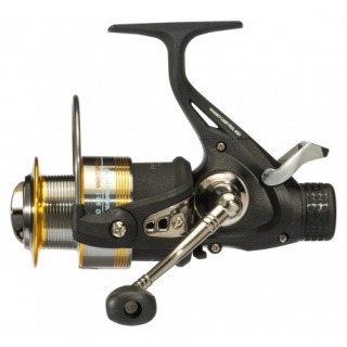 Jaxon Kołowrotek Magnet Carp FRXL 500