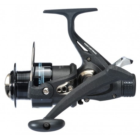 Jaxon Kołowrotek Magnet Carp FRM 500
