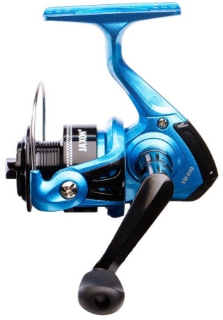 Jaxon Kołowrotek Nano XM 050