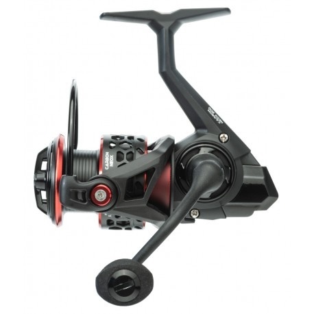 Jaxon Kołowrotek Nexo Carbon 300