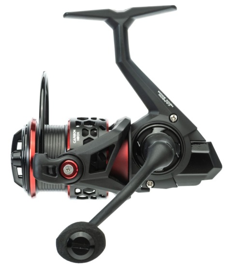 Jaxon Kołowrotek Nexo Carbon 300