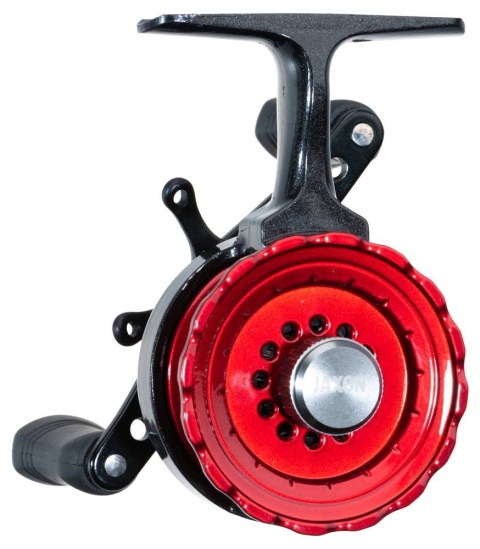 Jaxon Kołowrotek Nemo CT 050