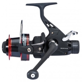 Jaxon Kołowrotek Red Carp FRXL 600