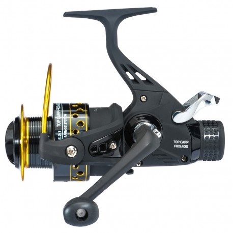 Jaxon Kołowrotek Top Carp FRXL 300
