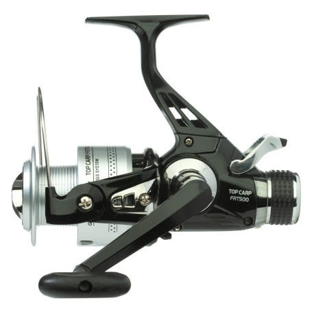 Jaxon Kołowrotek Top Carp FRT 500