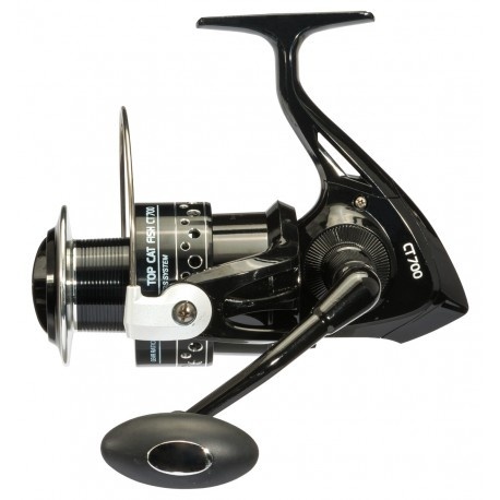 Jaxon Kołowrotek Top Catfish CT 800
