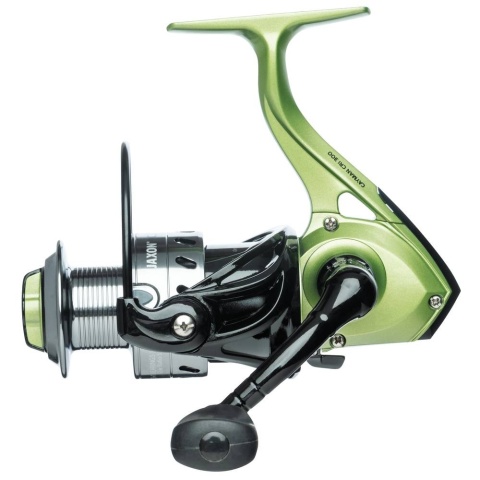 Jaxon Kołowrotek Top Cayman CRI 300