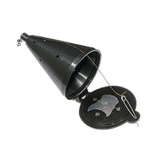 Jaxon Koszyczek Zanętowy Automatyczny 5szt