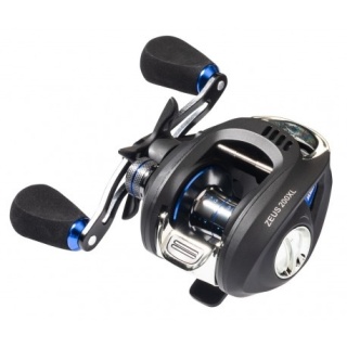 Jaxon Mukltiplikator Zeus XL 200