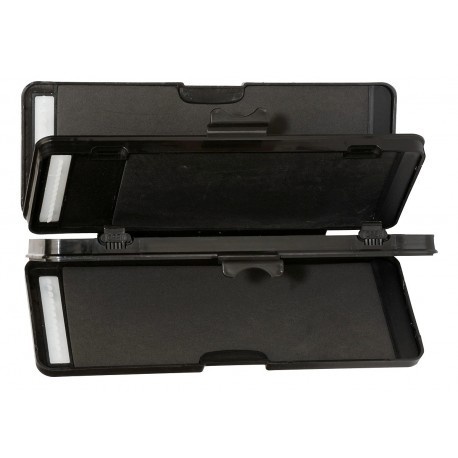 Jaxon Portfel na Przypony 320 25x9x5cm