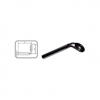 Jaxon Przelotka Szczytowa 4/1.6 (5szt)