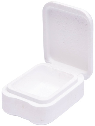 Jaxon Pudełko Termiczne 5szt