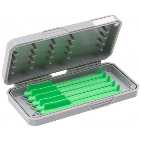 Jaxon Pudełko Wędkarskie do Przyponów 129 1szt