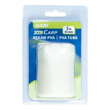 Jaxon Rękaw PVA Fast 45mm 5m 5x1szt