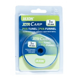 Jaxon Siatka Zapasowa PVA Wąska 18mm5m 1szt