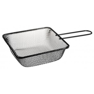 Jaxon Sito do Pinki z Rączką 16x16cm Oczko 2,5x2,5