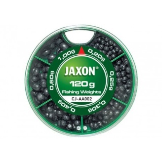 Jaxon Śrut GR 70g 10x1szt