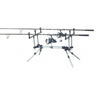 Jaxon Statyw Karpiowy J-Pro Rod Pod