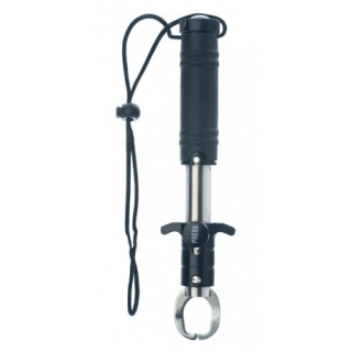 Jaxon Uchwyt do Szczupaków z Wagą 22kg